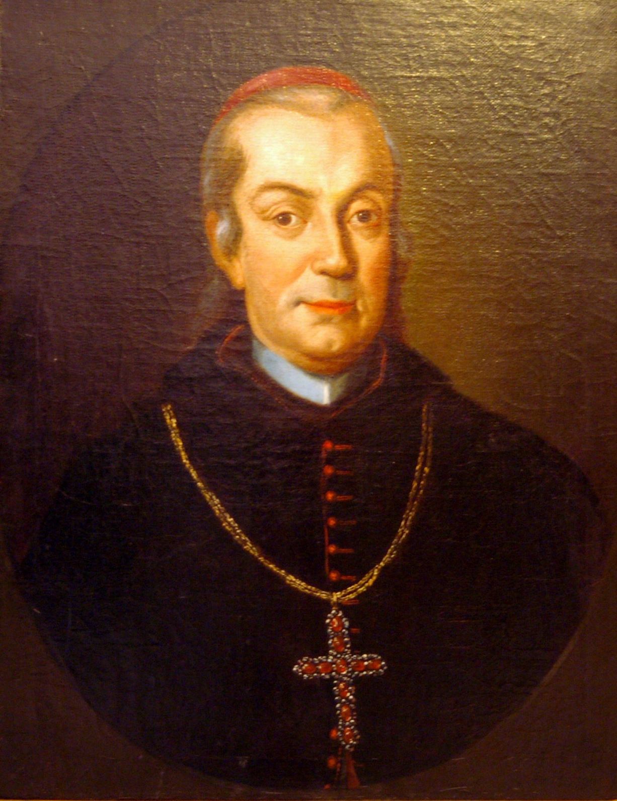 Eszterházy