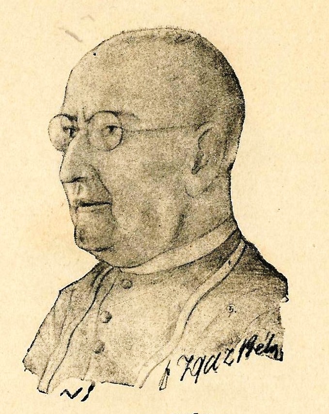Igaz Bela Pecsi fejek 9 kep