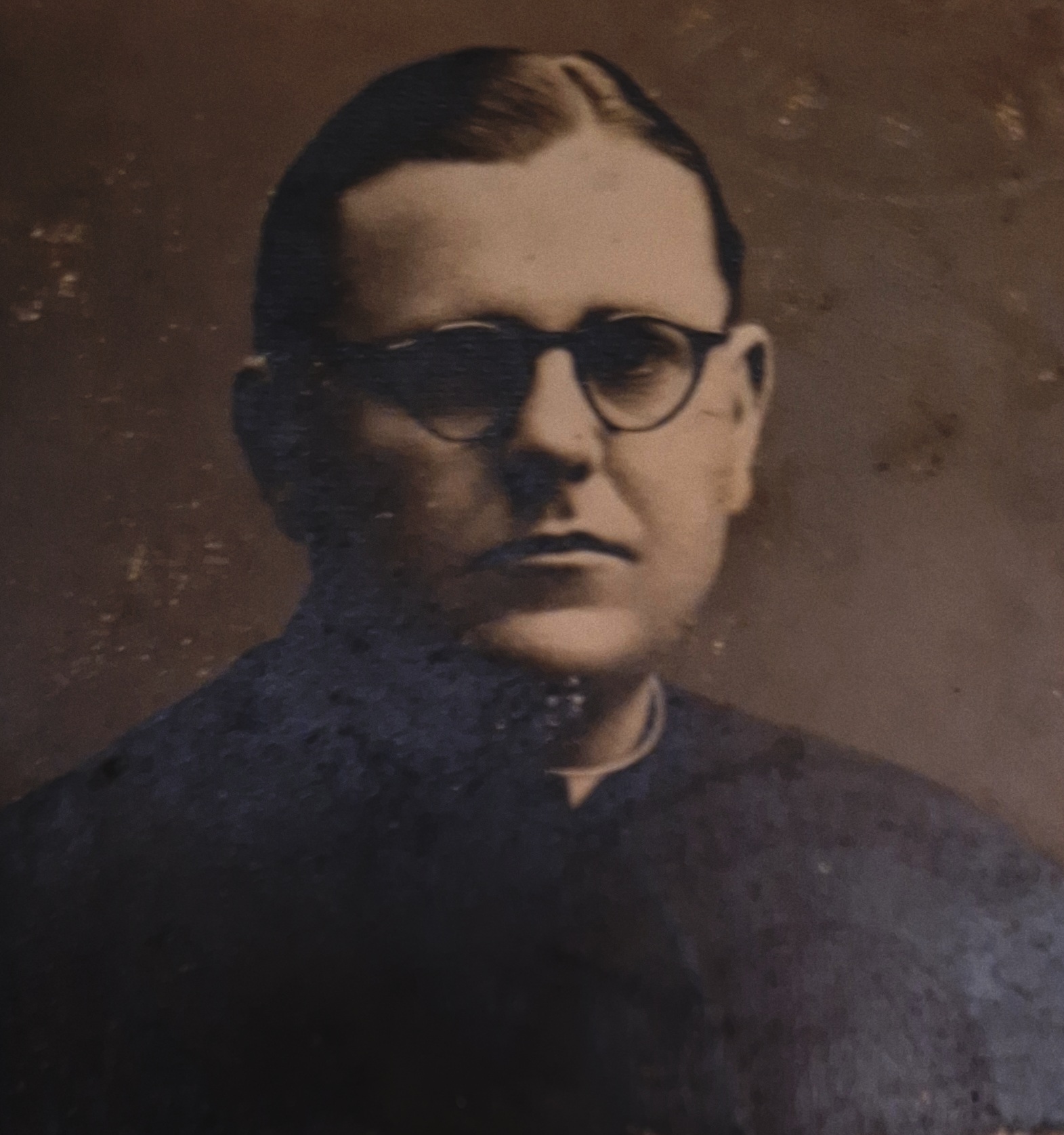 Nagy Sandor katonai igazolvany